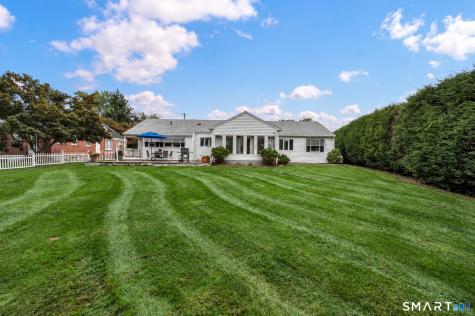 740 Ridge Road Wethersfield CT 06109
