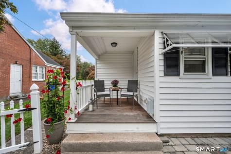 740 Ridge Road Wethersfield CT 06109