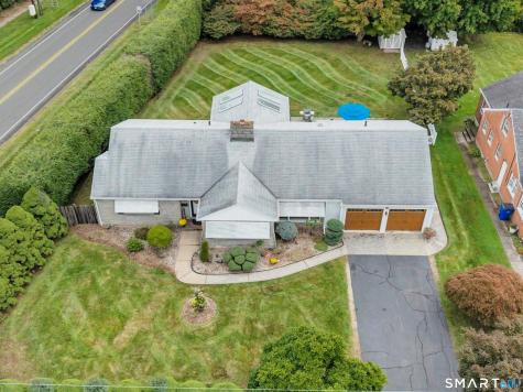740 Ridge Road Wethersfield CT 06109