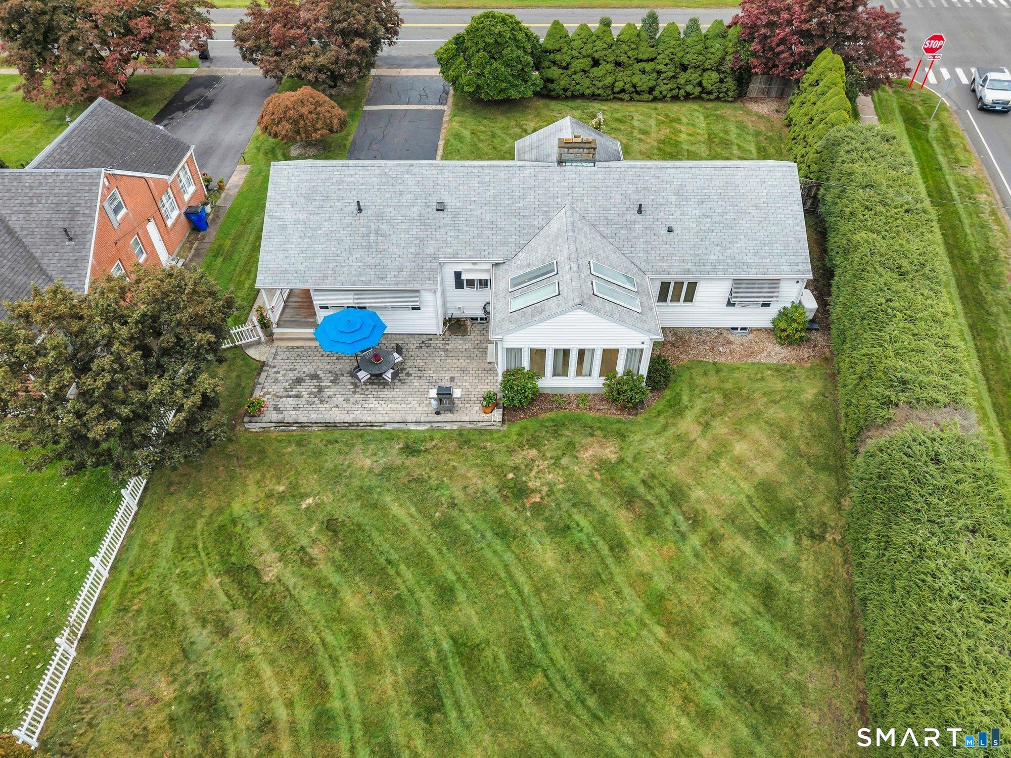 740 Ridge Road Wethersfield CT 06109