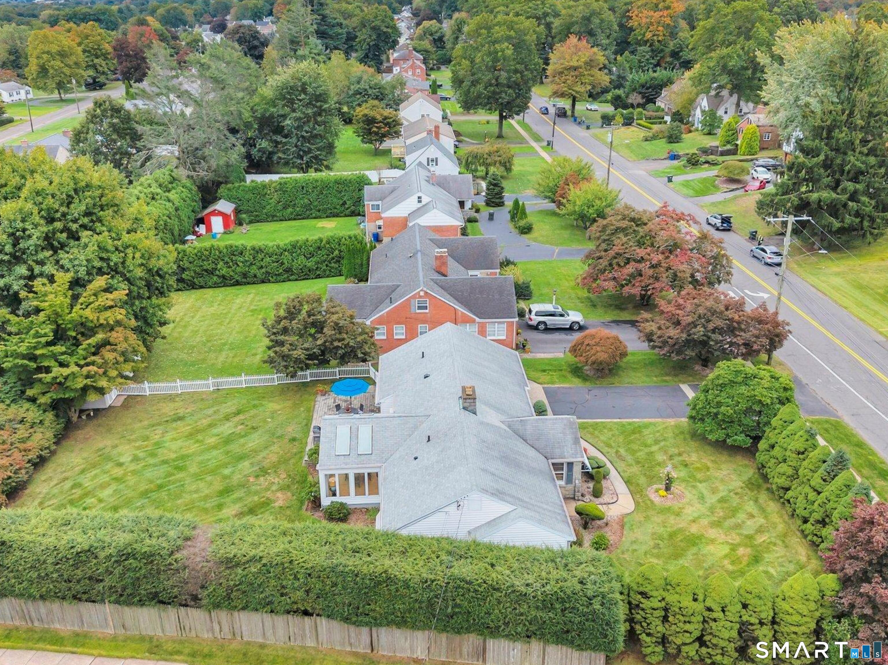 740 Ridge Road Wethersfield CT 06109