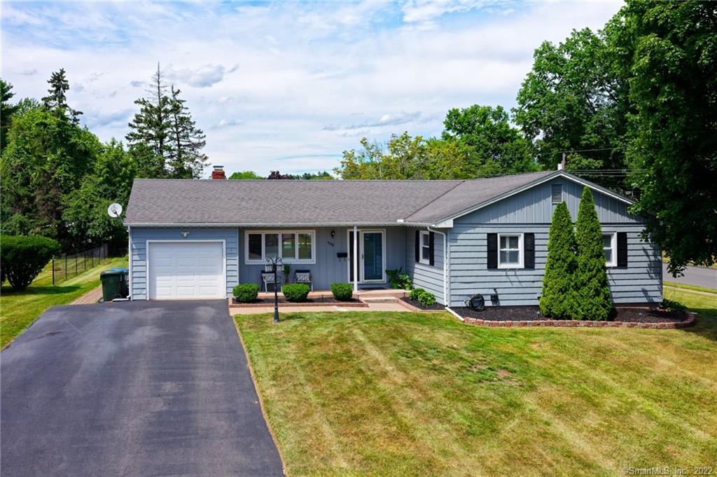 130 Sawka Drive East Hartford CT 06118