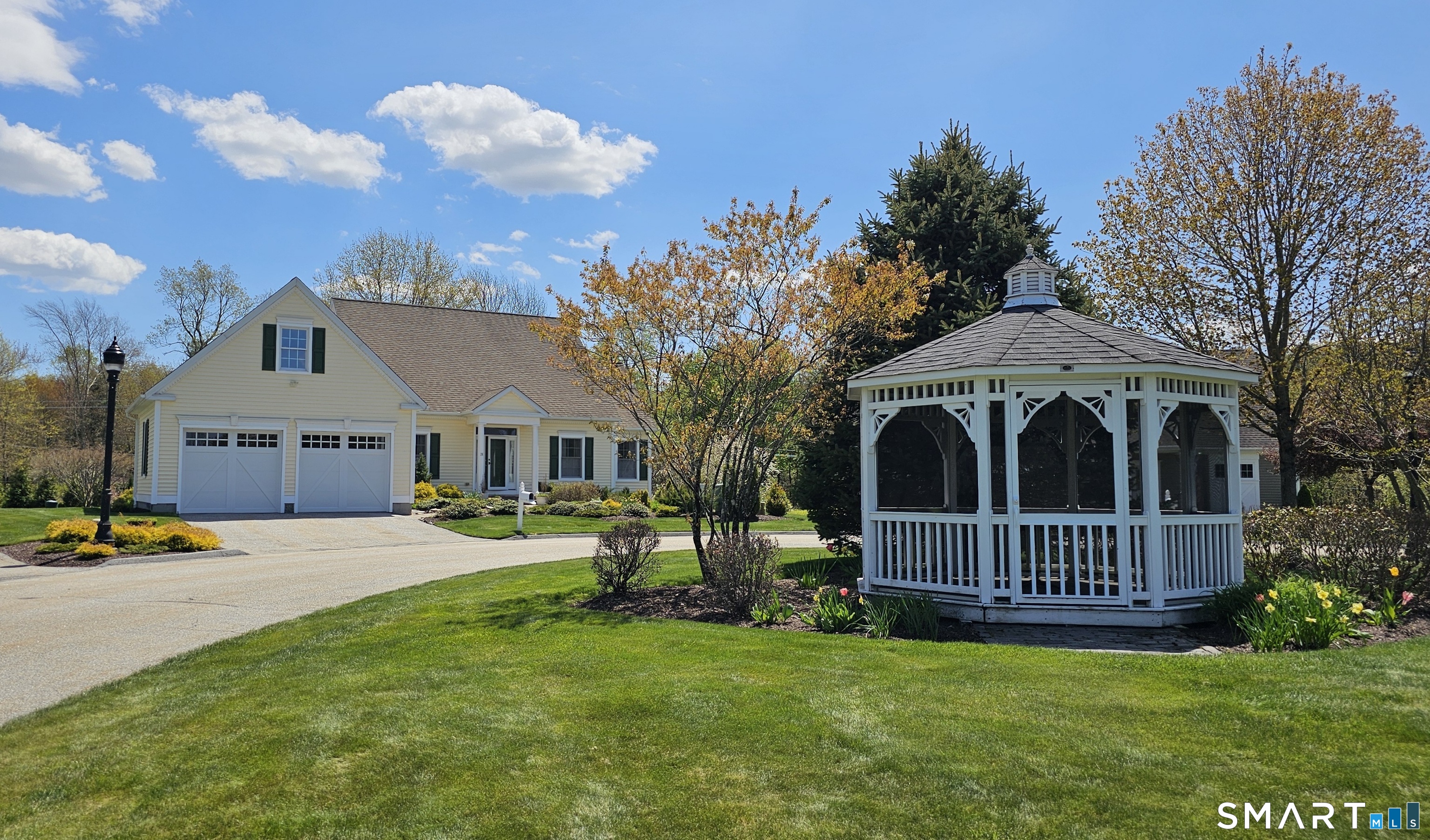 26 Seminole Circle Litchfield CT 06750