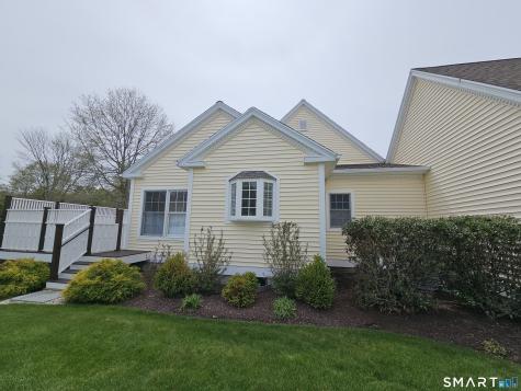 26 Seminole Circle Litchfield CT 06750