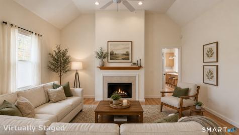 26 Seminole Circle Litchfield CT 06750