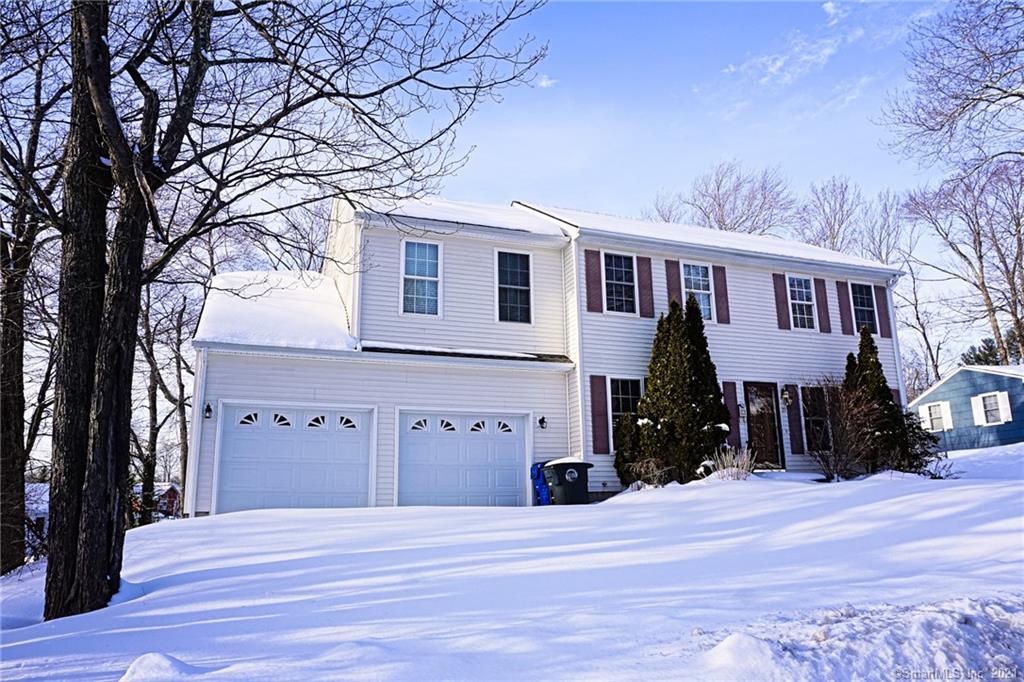 29 Boston Street Torrington CT 06790
