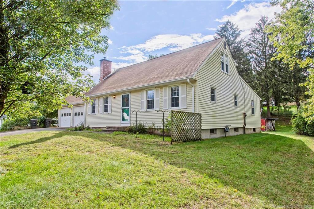 20 Coolidge Drive Enfield CT 06082