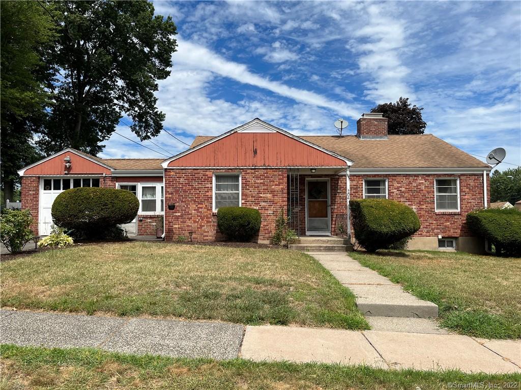 104 Exeter Street Hartford CT 06106