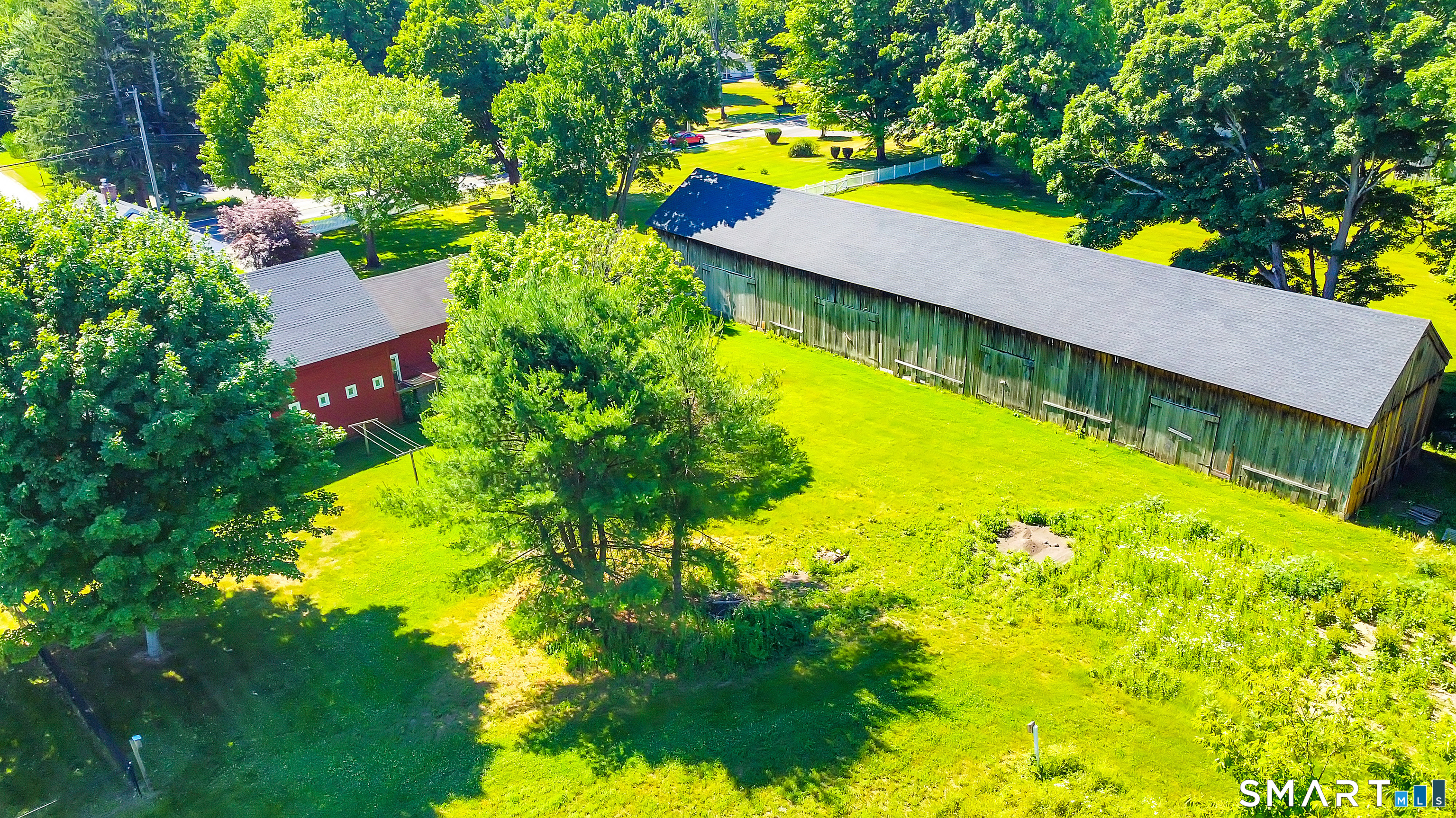 309 North Grand Street Suffield CT 06093