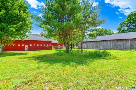 309 North Grand Street Suffield CT 06093