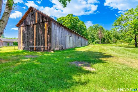 309 North Grand Street Suffield CT 06093