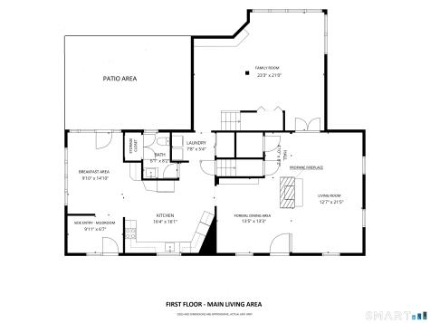 309 North Grand Street Suffield CT 06093
