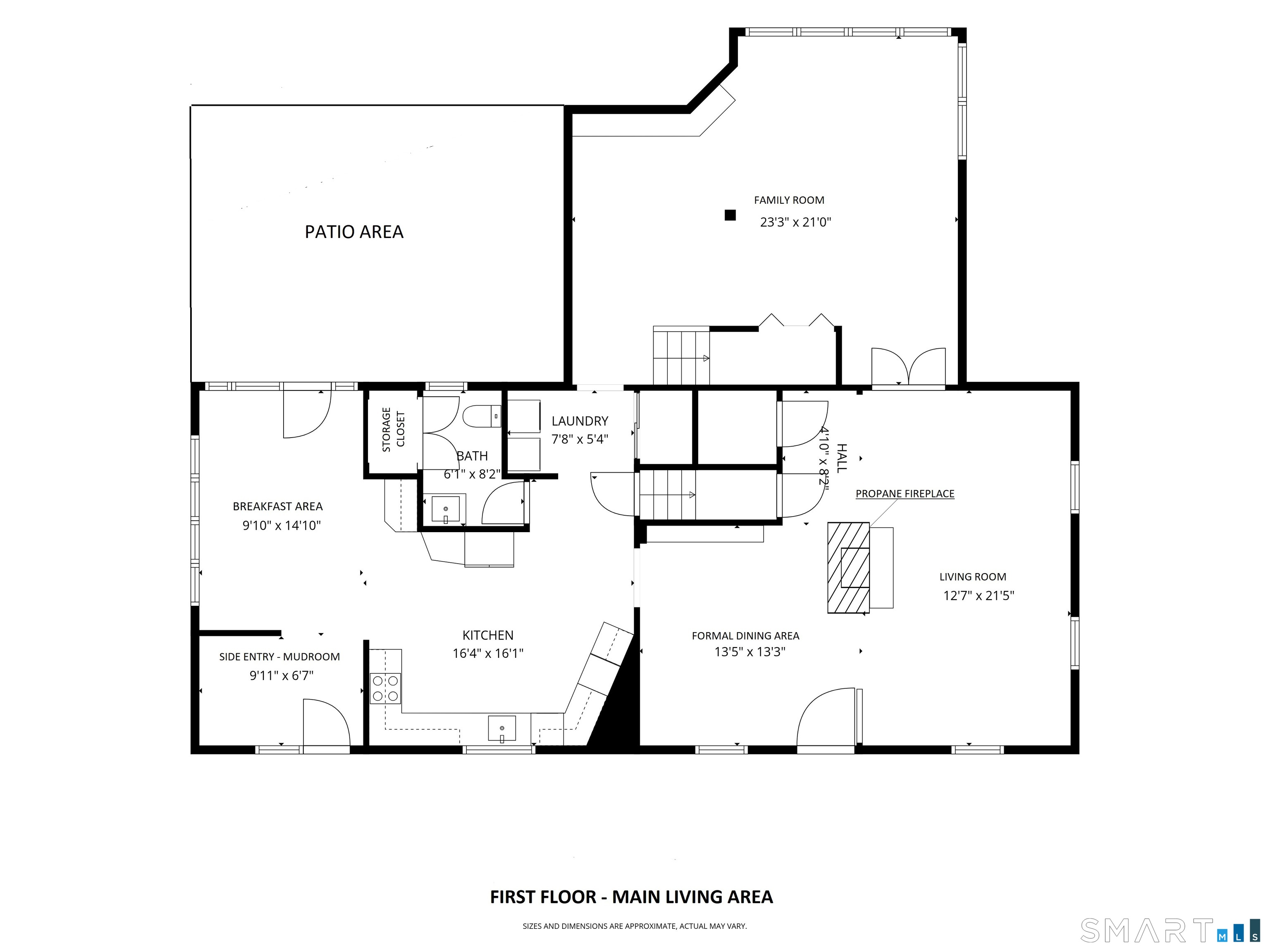 309 North Grand Street Suffield CT 06093