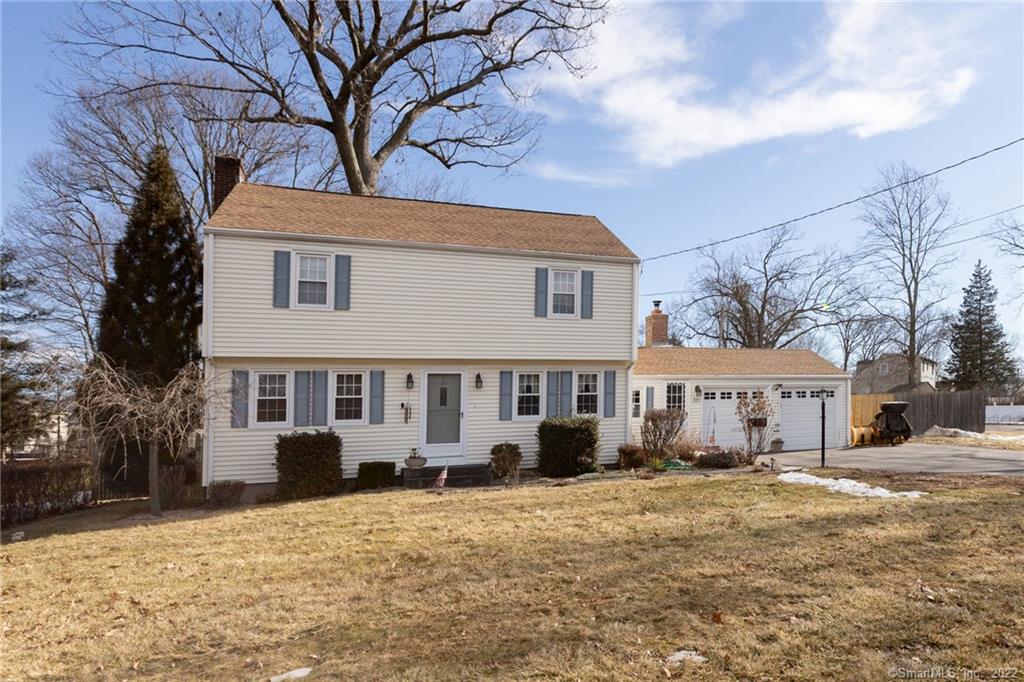345 Morris Avenue Bristol CT 06010