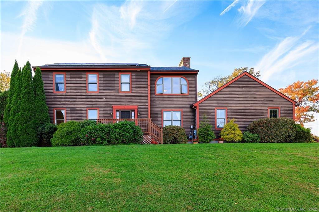 79 Child Dome Road Woodstock CT 06281