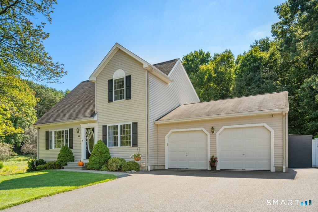 633 May Street Naugatuck CT 06770
