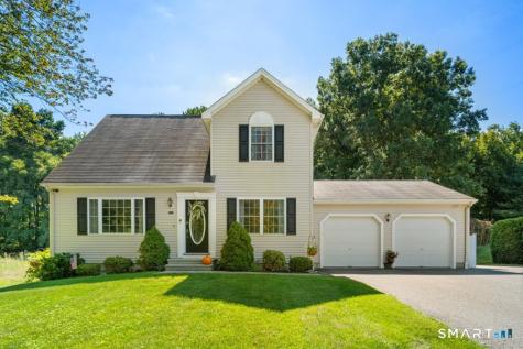 633 May Street Naugatuck CT 06770