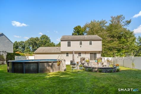 633 May Street Naugatuck CT 06770