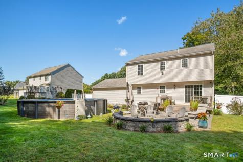 633 May Street Naugatuck CT 06770