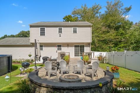 633 May Street Naugatuck CT 06770