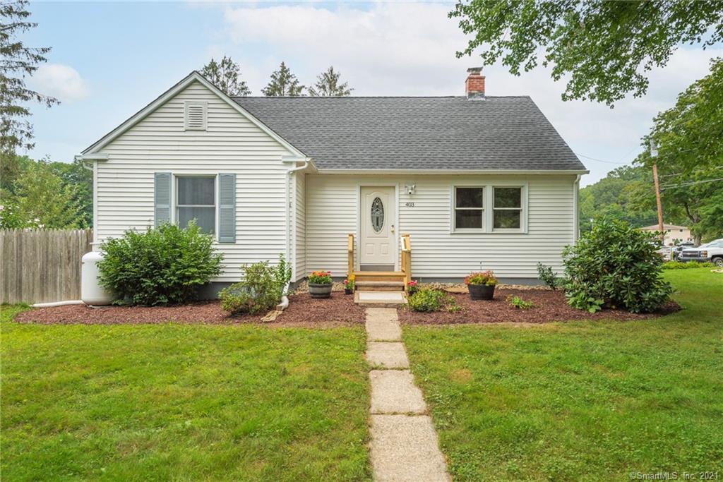 403 Bethany Road Beacon Falls CT 06403