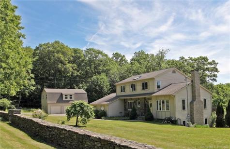 2 Tandem Lane Sherman CT 06784