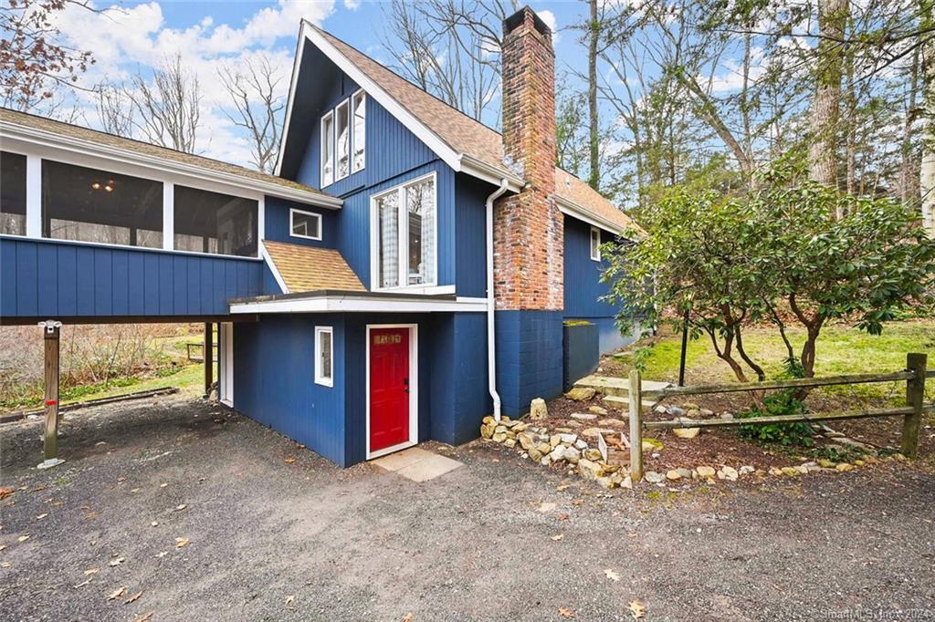 211 Park Road Oxford CT 06478