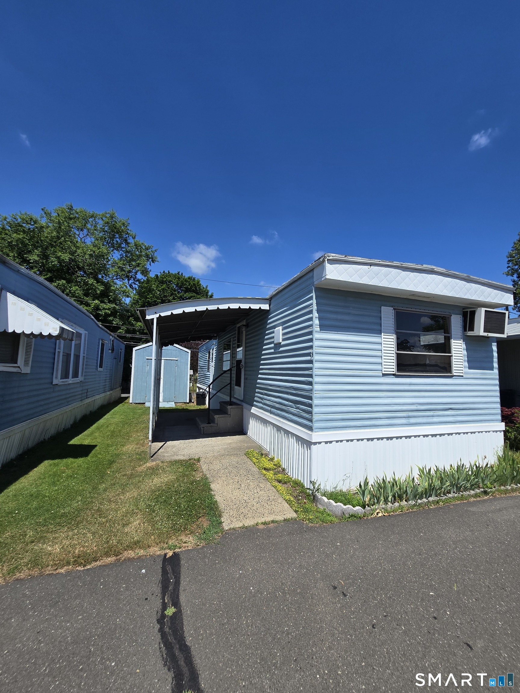 3 Sunny Acres Wallingford CT 06492