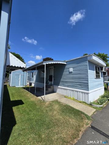 3 Sunny Acres Wallingford CT 06492