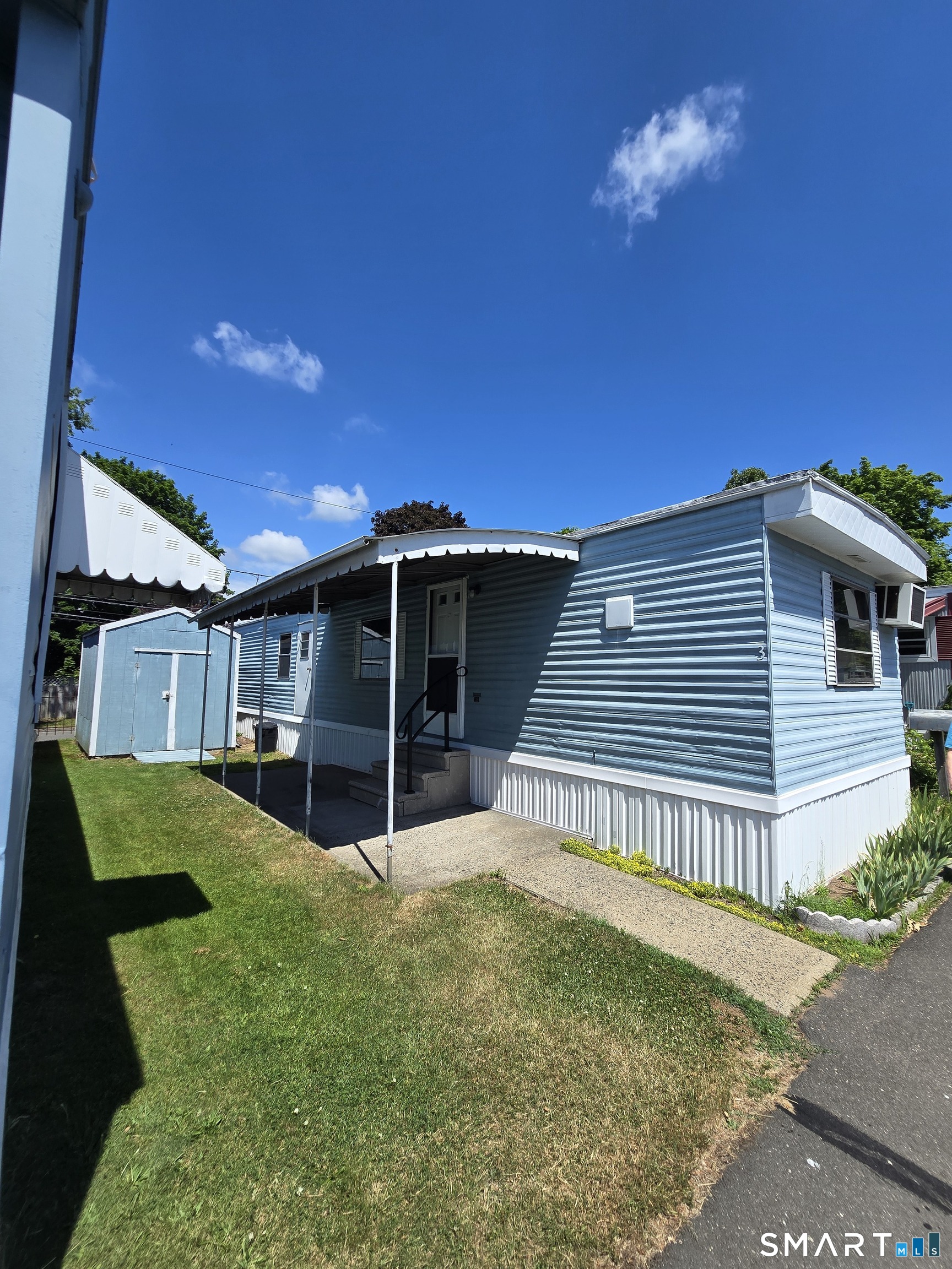 3 Sunny Acres Wallingford CT 06492