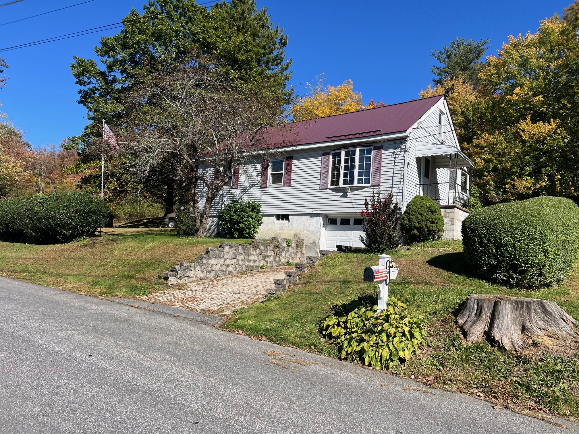 206 Martha Street Torrington CT 06790