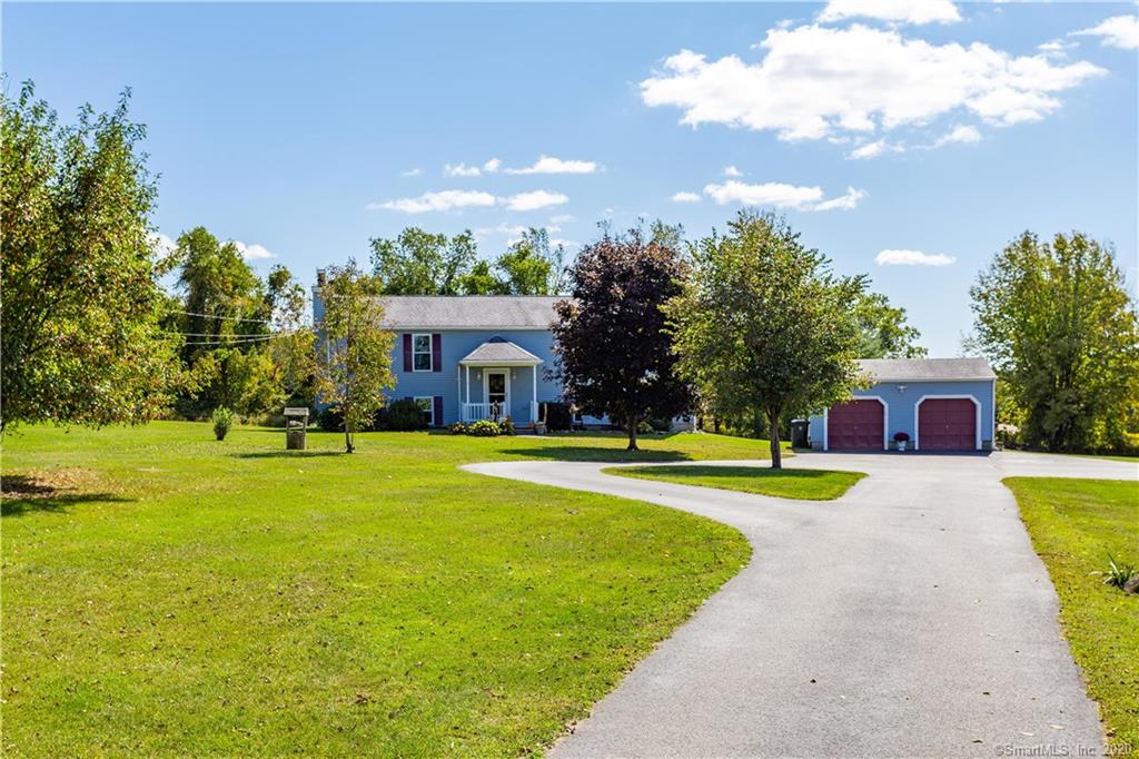 123 Brooklyn Turnpike Windham CT 06280