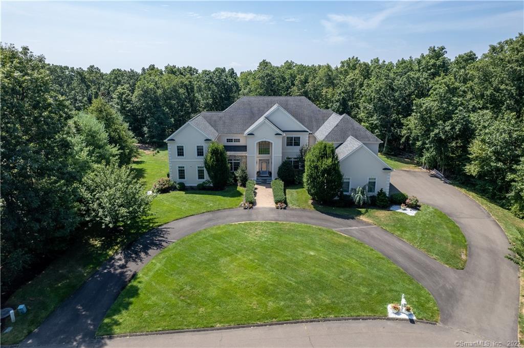 14 Partridge Lane Branford CT 06405