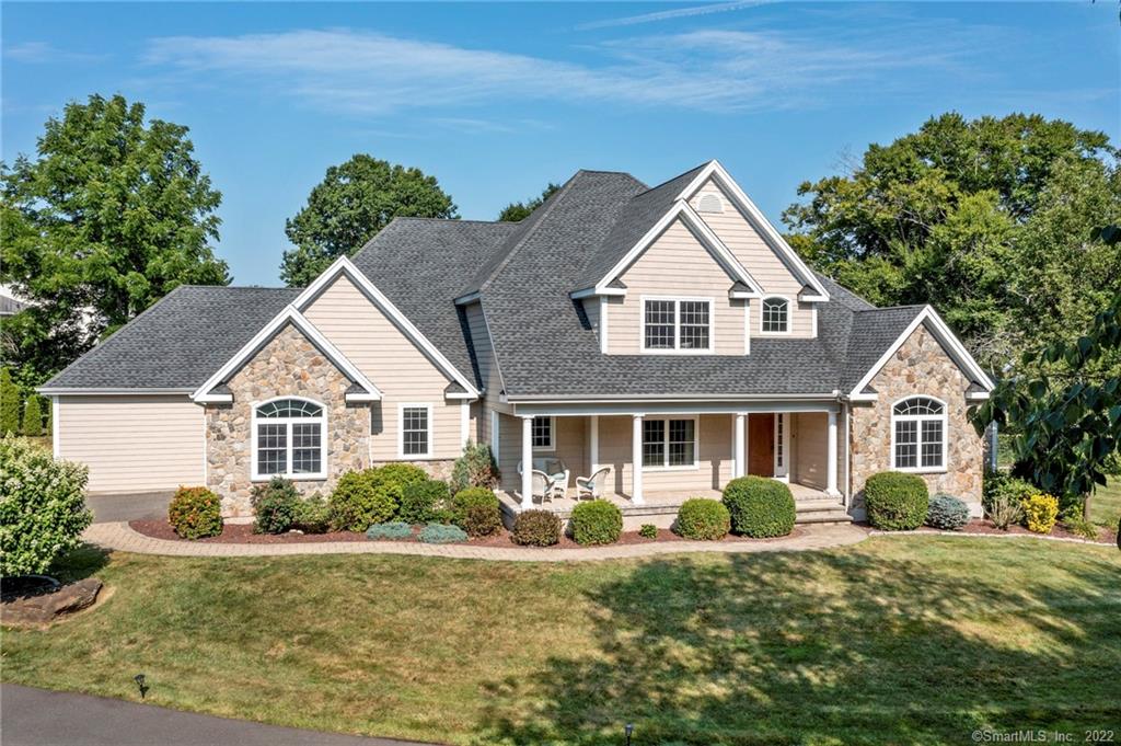 120 Highland Street Wethersfield CT 06109