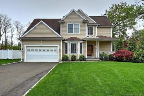 5 Tower Street Milford CT 06460