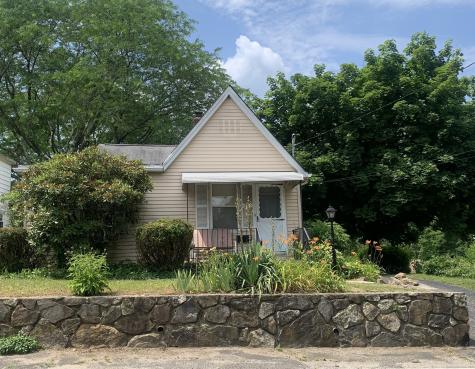 157 Oakville Avenue Waterbury CT 06708