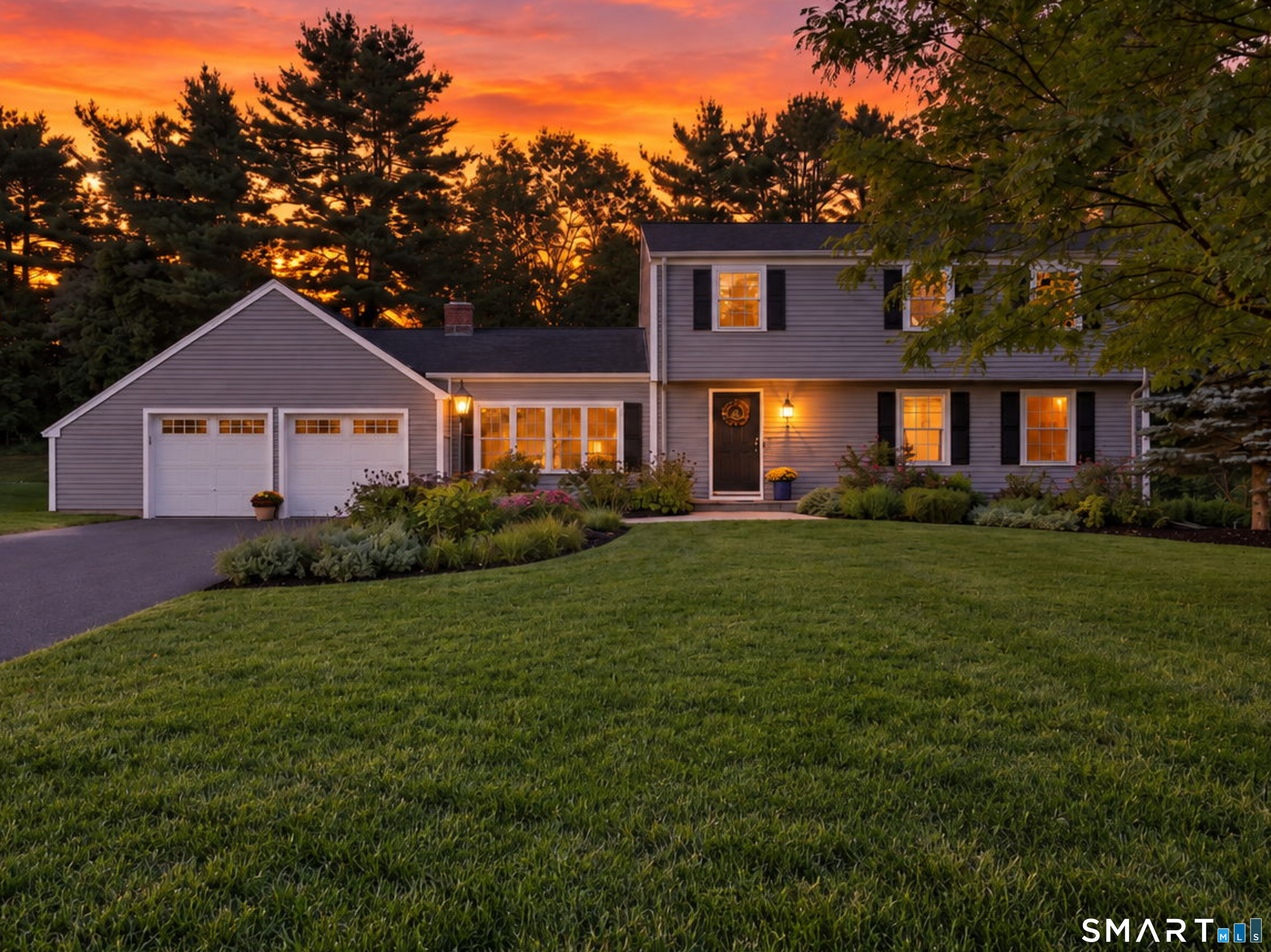 6 Cornfield Road Simsbury CT 06070