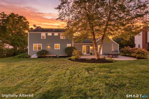 6 Cornfield Road Simsbury CT 06070