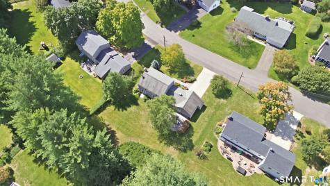 6 Cornfield Road Simsbury CT 06070