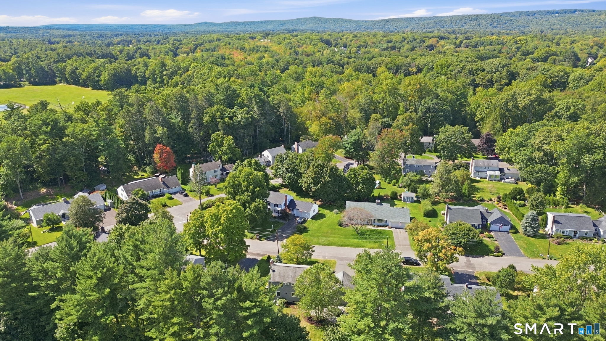 6 Cornfield Road Simsbury CT 06070