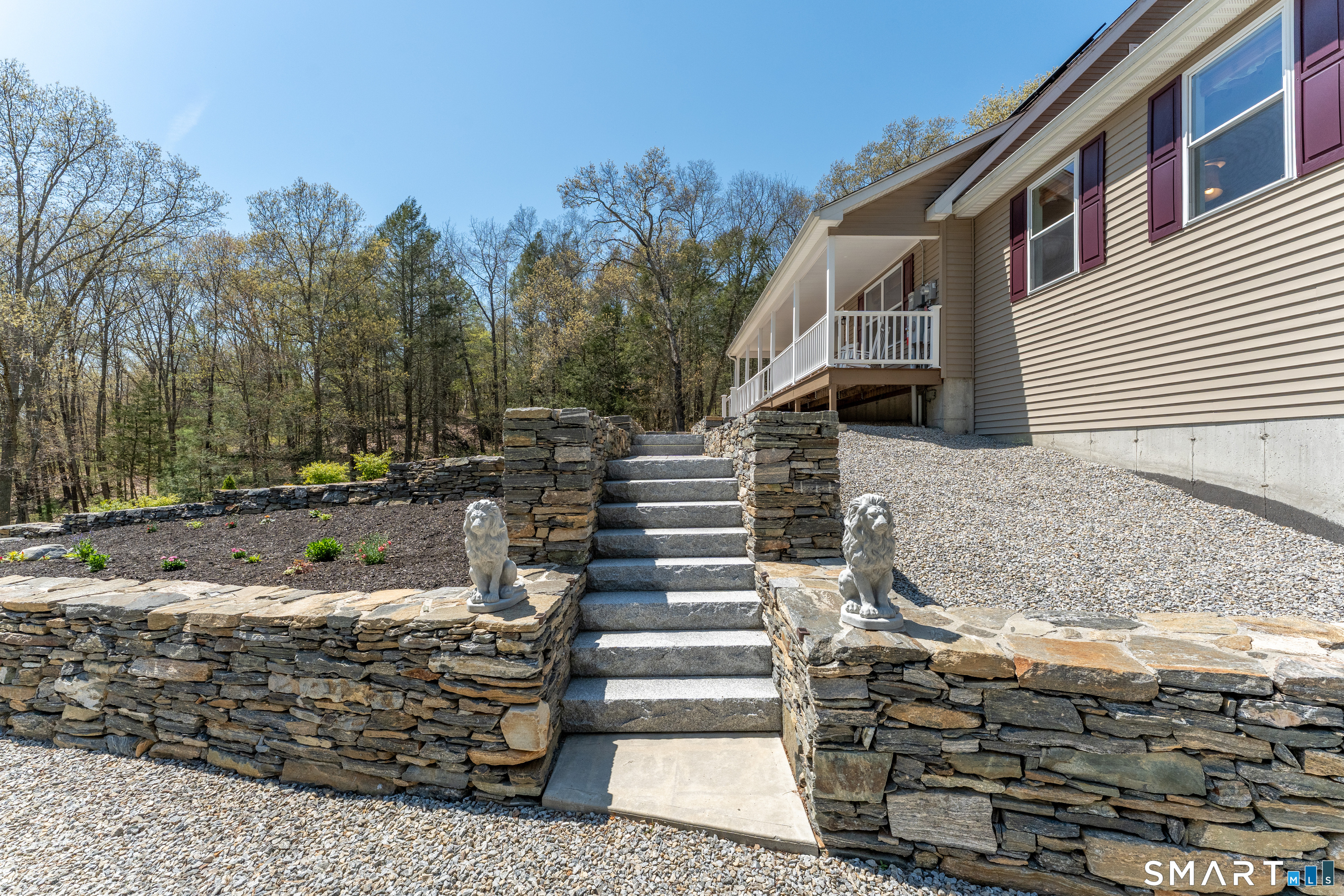210 Hill Road Thompson CT 06277