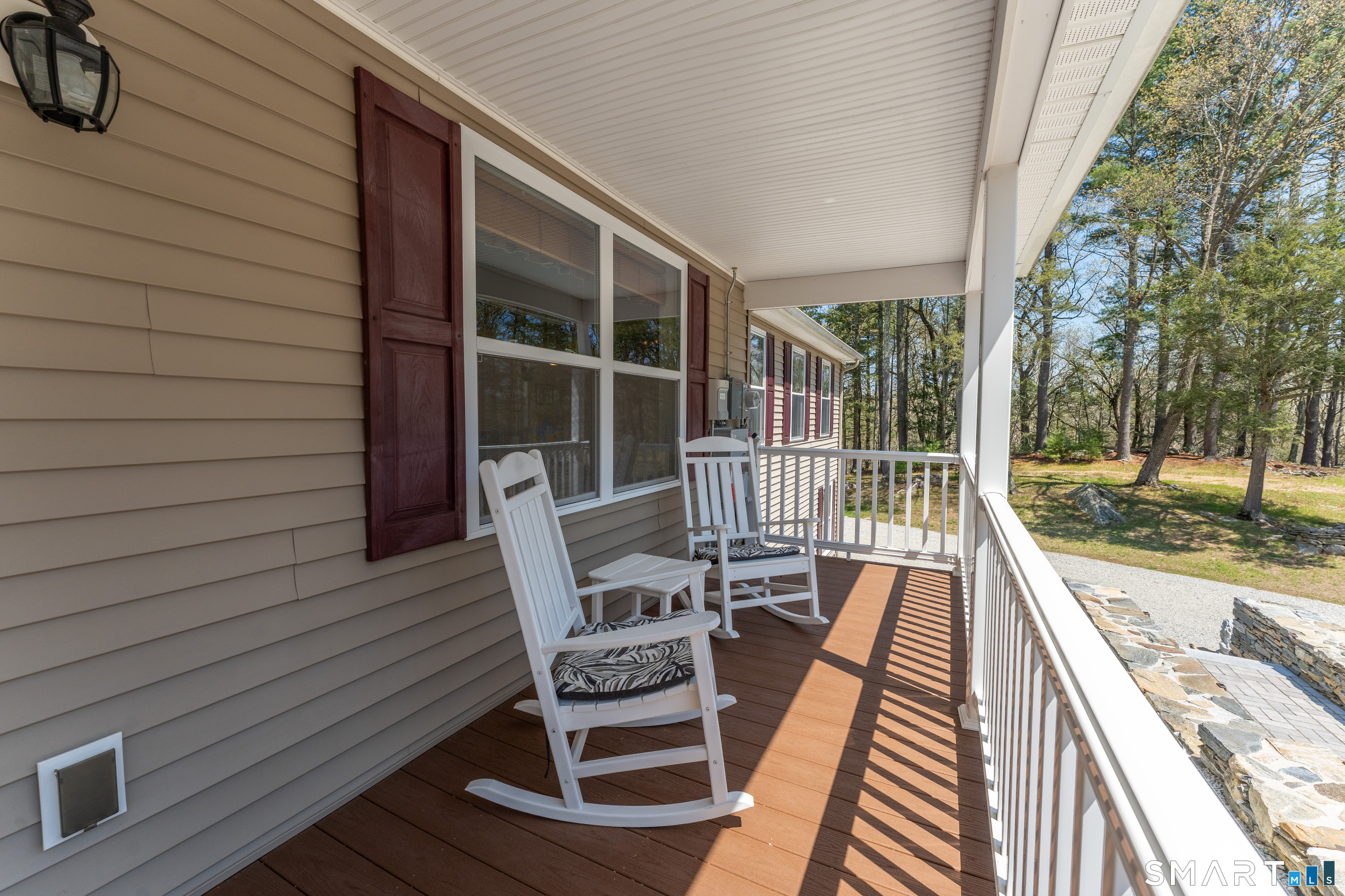 210 Hill Road Thompson CT 06277