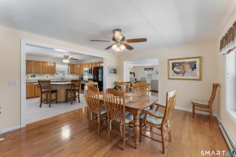 210 Hill Road Thompson CT 06277