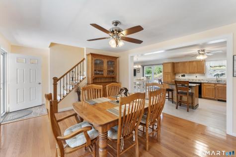 210 Hill Road Thompson CT 06277