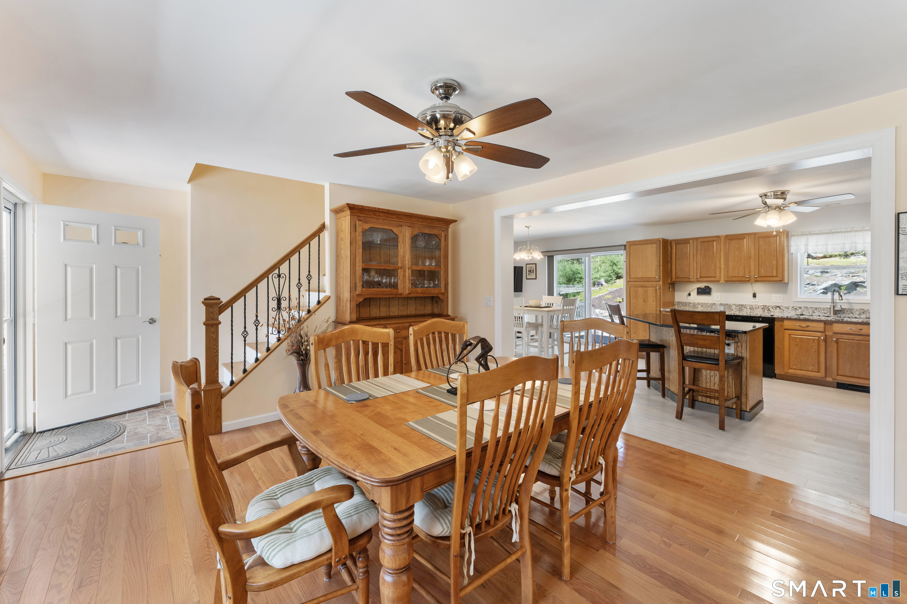 210 Hill Road Thompson CT 06277