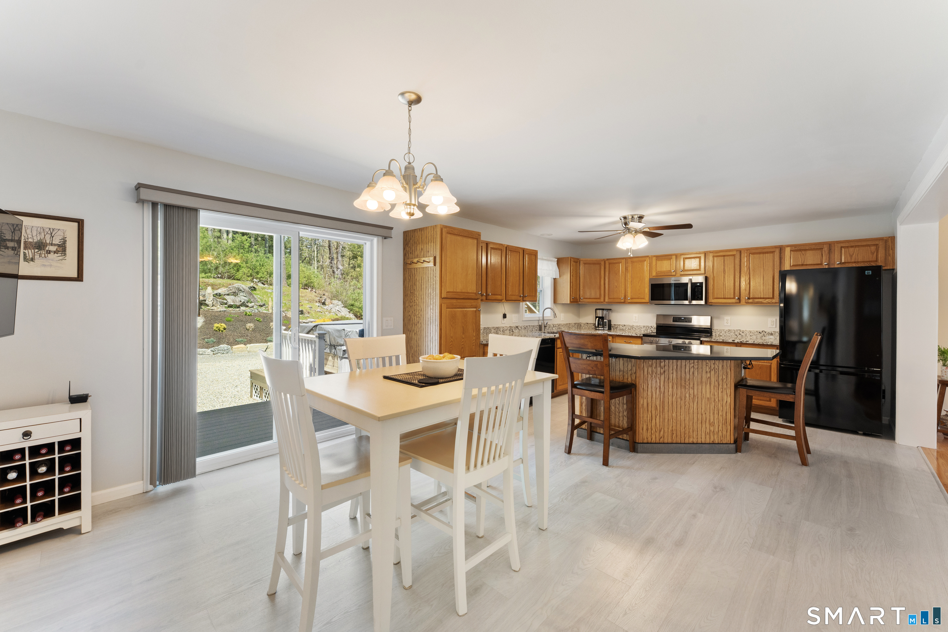 210 Hill Road Thompson CT 06277
