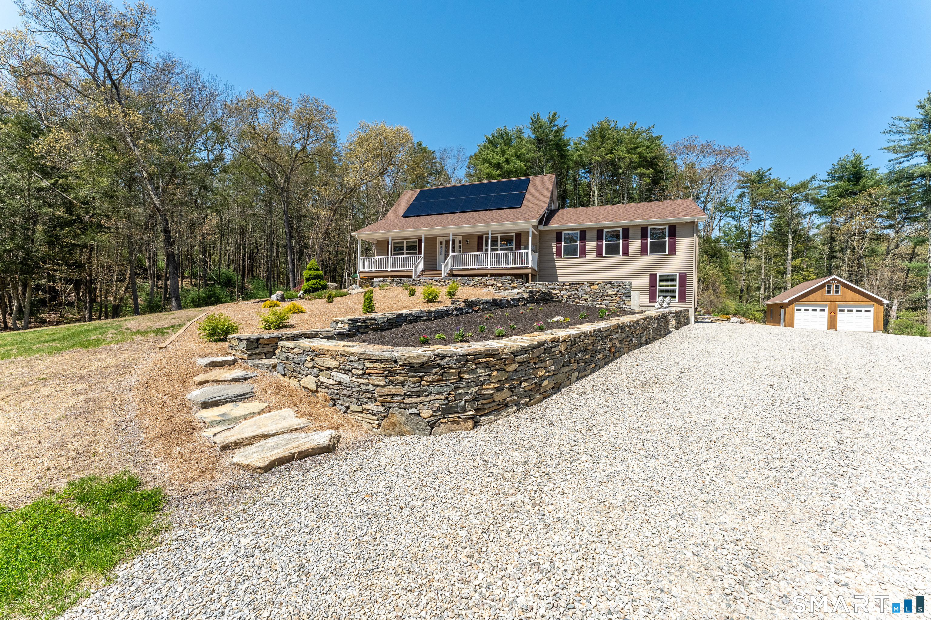 210 Hill Road Thompson CT 06277