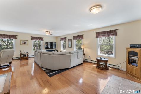 210 Hill Road Thompson CT 06277