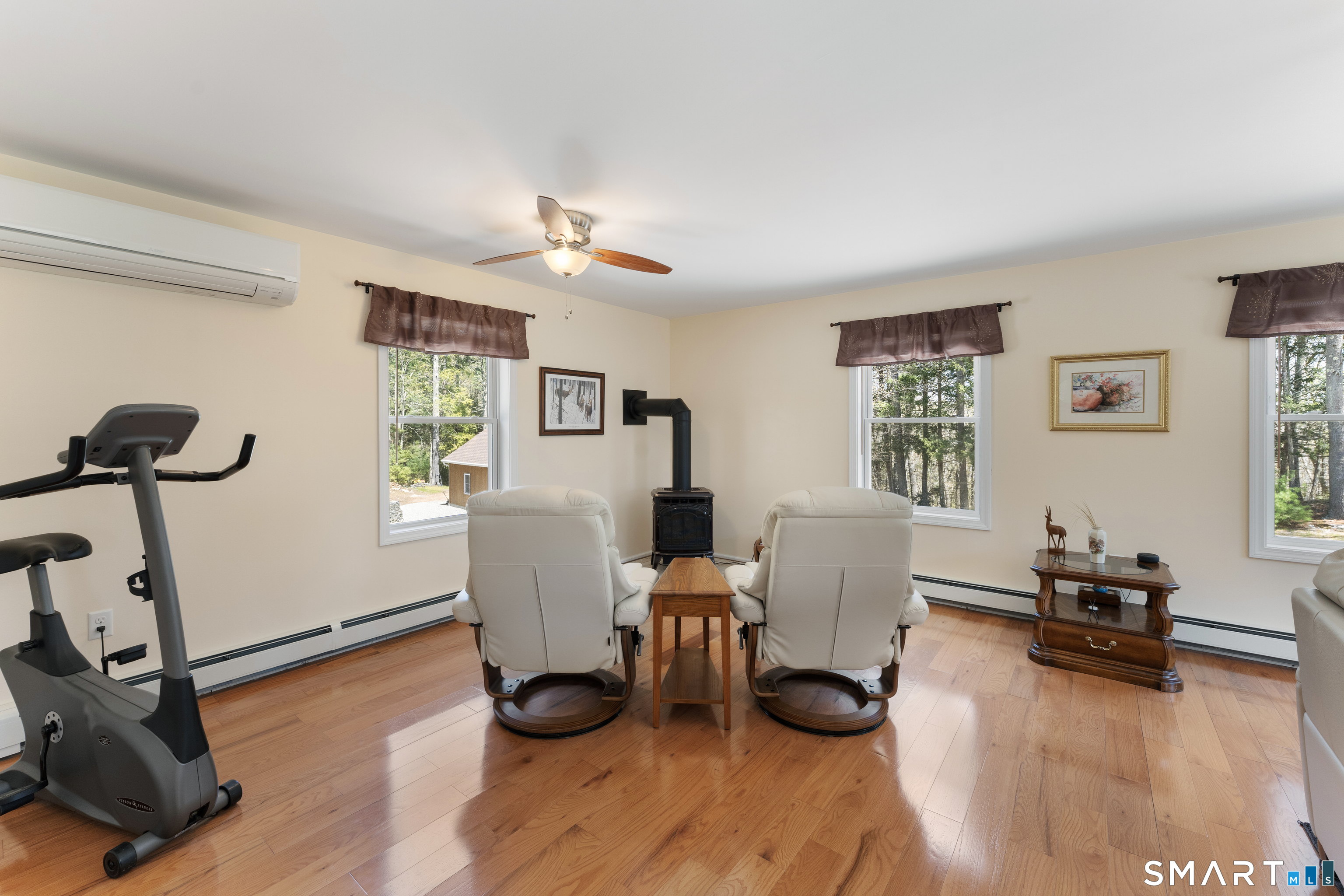 210 Hill Road Thompson CT 06277