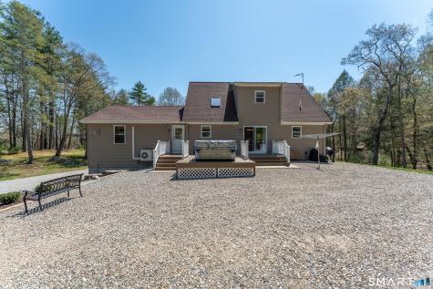 210 Hill Road Thompson CT 06277